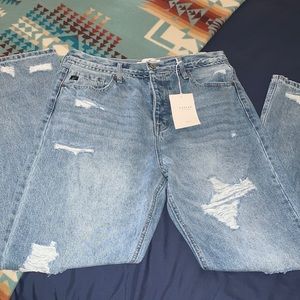 NWT Denim